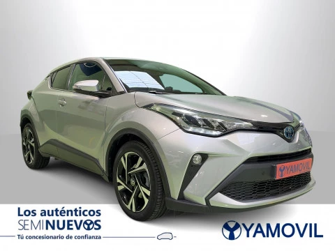 Toyota C-HR 180H Advance 135 kW (184 CV)