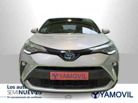 Toyota C-HR 180H Advance 135 kW (184 CV)