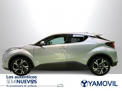 Toyota C-HR 180H Advance 135 kW (184 CV)