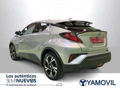 Toyota C-HR 180H Advance 135 kW (184 CV)