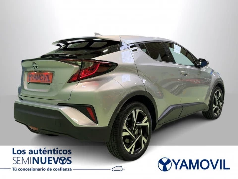 Toyota C-HR 180H Advance 135 kW (184 CV)