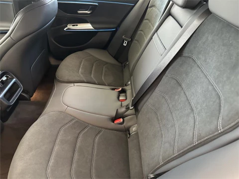 Mercedes-Benz Clase E 220 d