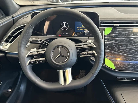 Mercedes-Benz Clase E 220 d