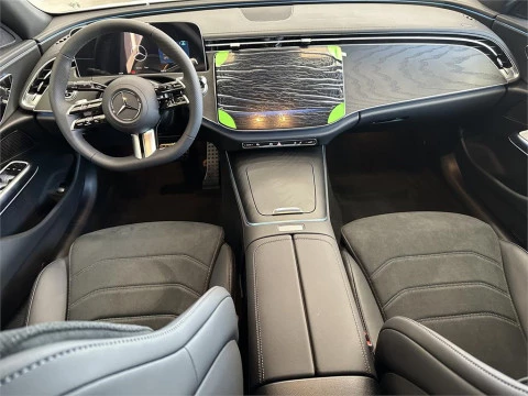 Mercedes-Benz Clase E 220 d