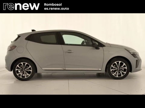 Renault Clio  Hibrido  E-TECH Full Hybrid Techno 105kW