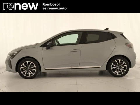 Renault Clio  Hibrido  E-TECH Full Hybrid Techno 105kW
