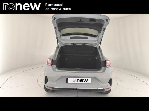 Renault Clio  Hibrido  E-TECH Full Hybrid Techno 105kW