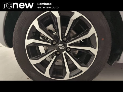 Renault Clio  Hibrido  E-TECH Full Hybrid Techno 105kW