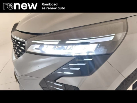 Renault Clio  Hibrido  E-TECH Full Hybrid Techno 105kW