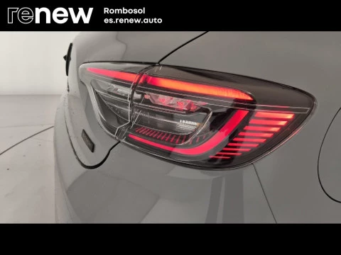 Renault Clio  Hibrido  E-TECH Full Hybrid Techno 105kW