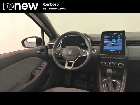 Renault Clio  Hibrido  E-TECH Full Hybrid Techno 105kW