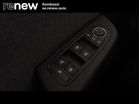 Renault Clio  Hibrido  E-TECH Full Hybrid Techno 105kW