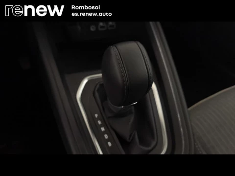 Renault Clio  Hibrido  E-TECH Full Hybrid Techno 105kW