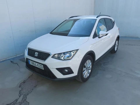 Seat Arona 1.0 TSI 70kW (95CV) Style Edition Eco