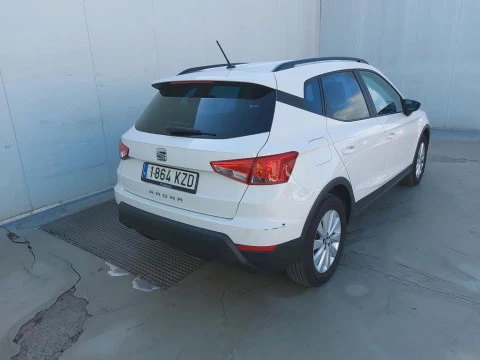 Seat Arona 1.0 TSI 70kW (95CV) Style Edition Eco