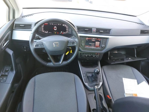 Seat Arona 1.0 TSI 70kW (95CV) Style Edition Eco