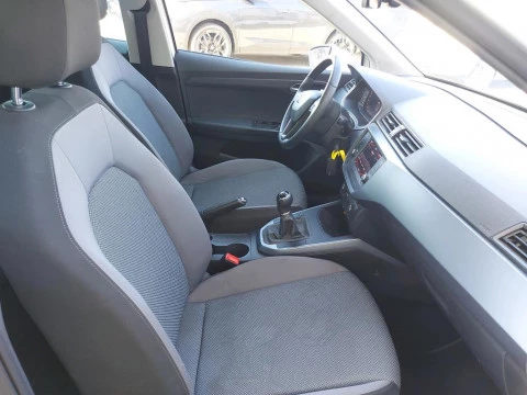 Seat Arona 1.0 TSI 70kW (95CV) Style Edition Eco