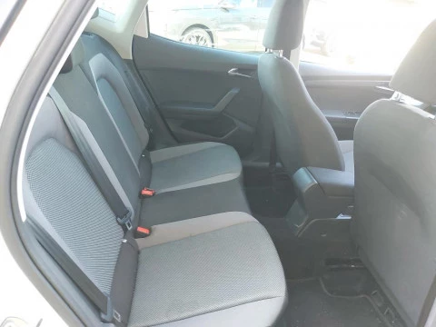 Seat Arona 1.0 TSI 70kW (95CV) Style Edition Eco