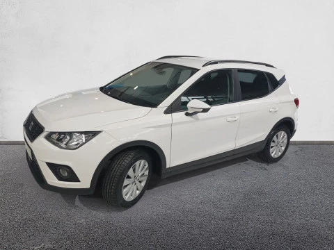 Seat Arona 1.0 TSI 70kW (95CV) Style Edition Eco