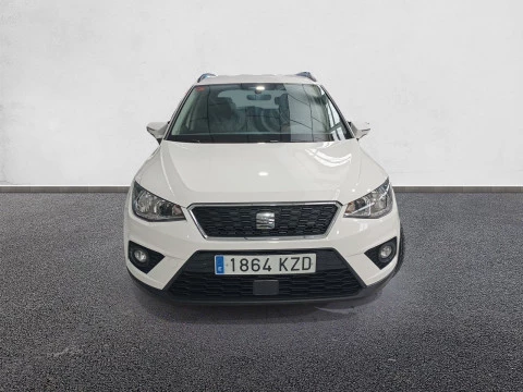 Seat Arona 1.0 TSI 70kW (95CV) Style Edition Eco