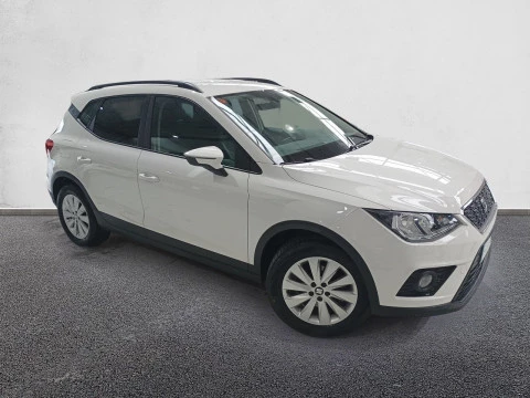 Seat Arona 1.0 TSI 70kW (95CV) Style Edition Eco