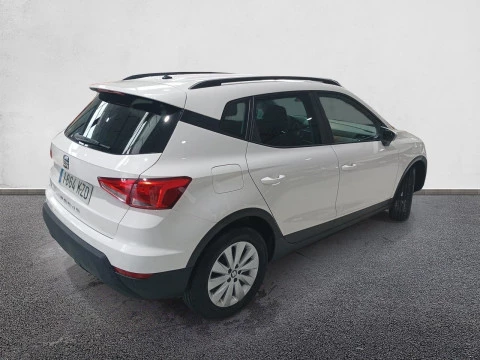 Seat Arona 1.0 TSI 70kW (95CV) Style Edition Eco