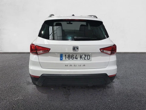 Seat Arona 1.0 TSI 70kW (95CV) Style Edition Eco