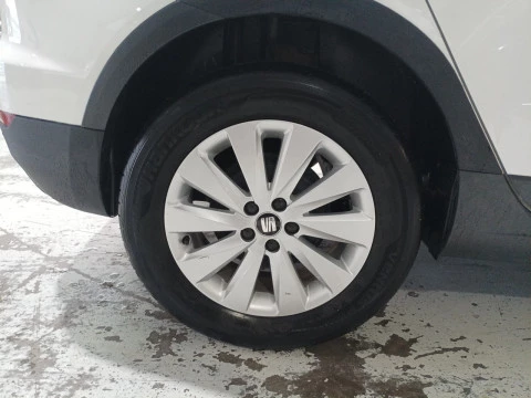 Seat Arona 1.0 TSI 70kW (95CV) Style Edition Eco