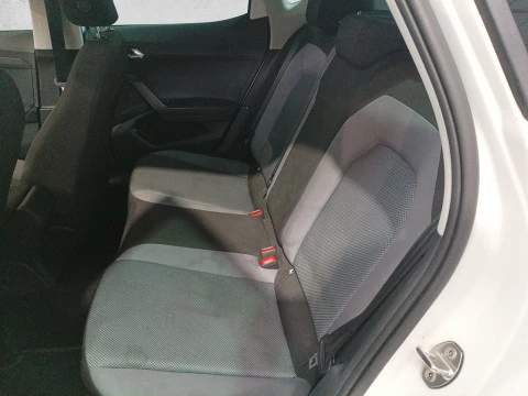 Seat Arona 1.0 TSI 70kW (95CV) Style Edition Eco