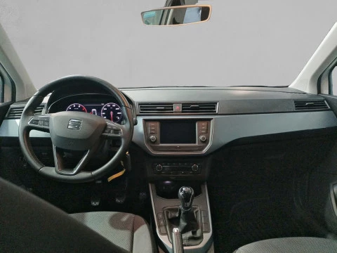 Seat Arona 1.0 TSI 70kW (95CV) Style Edition Eco