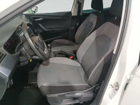 Seat Arona 1.0 TSI 70kW (95CV) Style Edition Eco