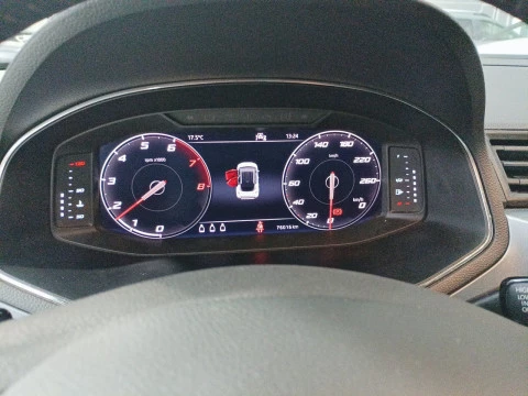 Seat Arona 1.0 TSI 70kW (95CV) Style Edition Eco