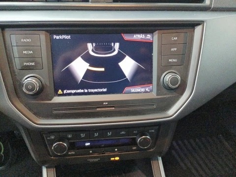 Seat Arona 1.0 TSI 70kW (95CV) Style Edition Eco