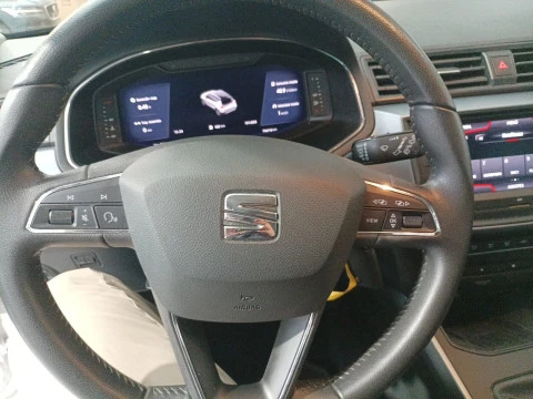 Seat Arona 1.0 TSI 70kW (95CV) Style Edition Eco