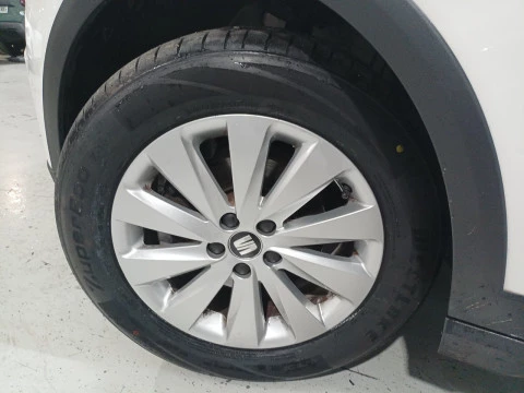 Seat Arona 1.0 TSI 70kW (95CV) Style Edition Eco