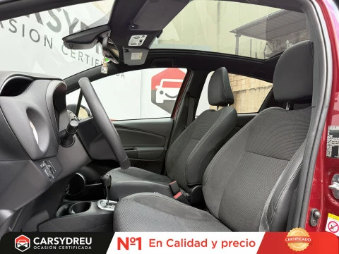 Toyota Yaris 1.5 Hybrid Advance