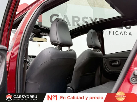 Toyota Yaris 1.5 Hybrid Advance
