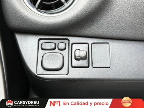 Toyota Yaris 1.5 Hybrid Advance