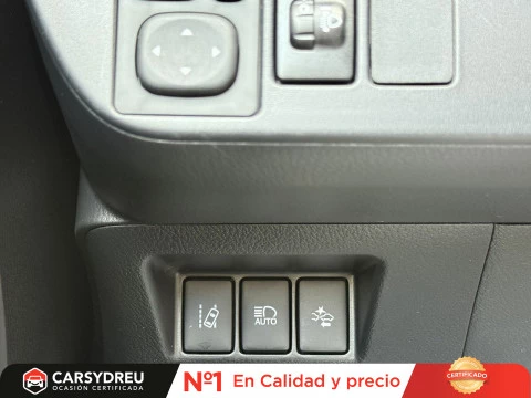 Toyota Yaris 1.5 Hybrid Advance
