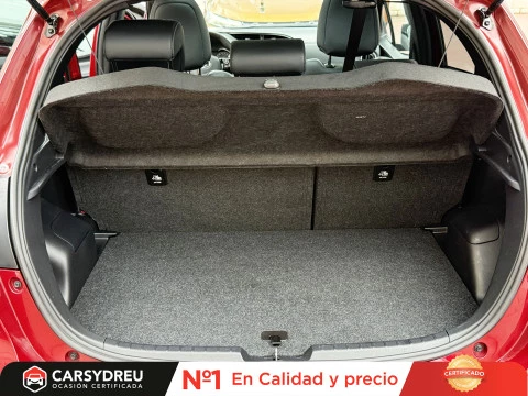 Toyota Yaris 1.5 Hybrid Advance