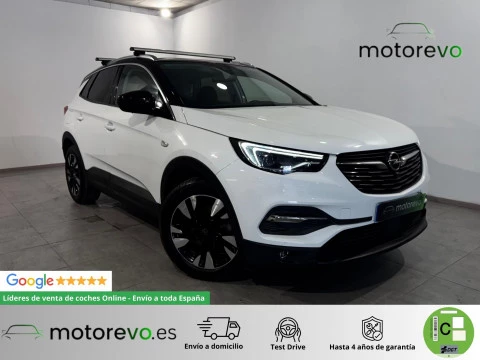 Opel Grandland X 1.5 CDTi Selective
