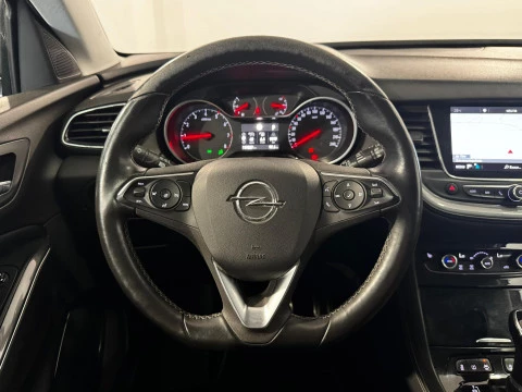 Opel Grandland X 1.5 CDTi Selective