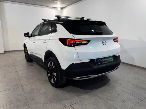 Opel Grandland X 1.5 CDTi Selective