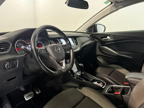 Opel Grandland X 1.5 CDTi Selective