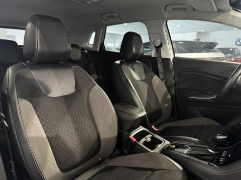 Opel Grandland X 1.5 CDTi Selective