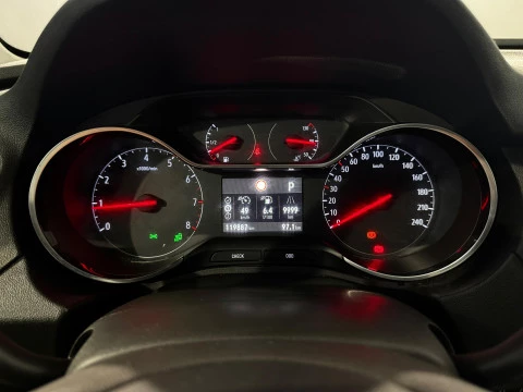 Opel Grandland X 1.5 CDTi Selective