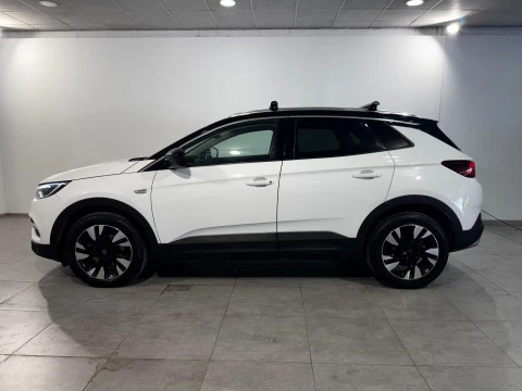 Opel Grandland X 1.5 CDTi Selective