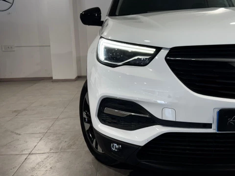 Opel Grandland X 1.5 CDTi Selective