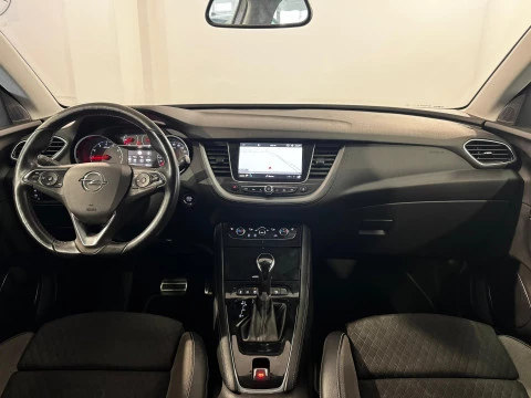 Opel Grandland X 1.5 CDTi Selective