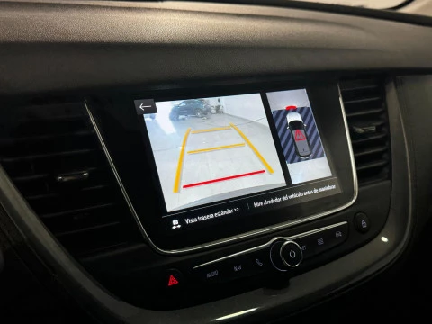 Opel Grandland X 1.5 CDTi Selective